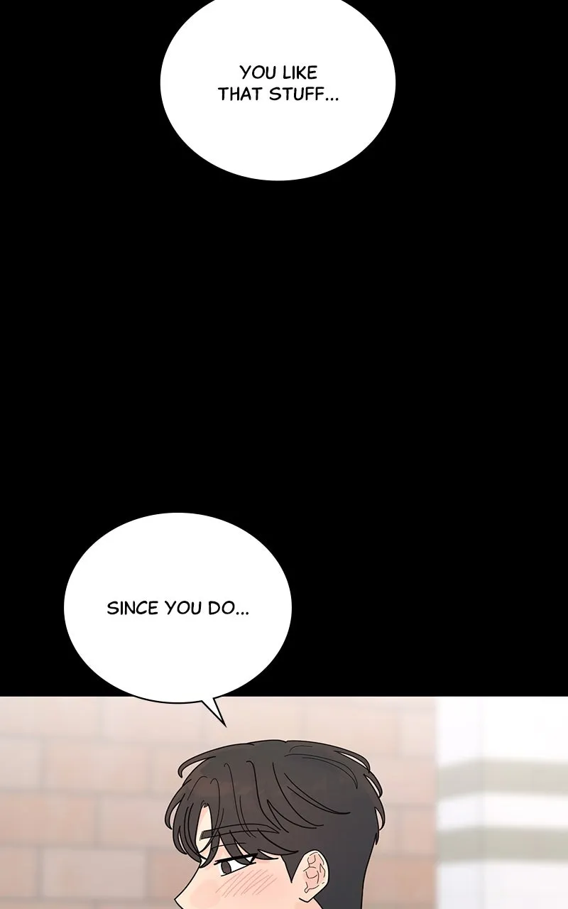 Love or Attraction Chapter 33 page 14 - 