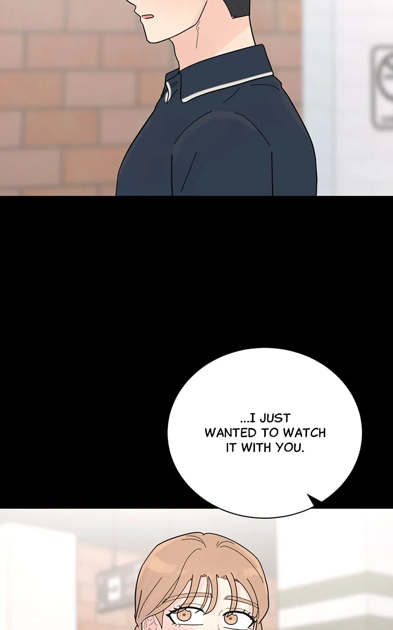 Love or Attraction Chapter 33 page 15 - 