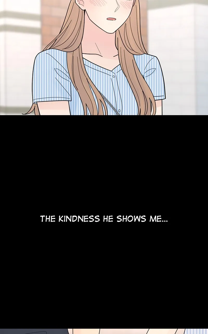 Love or Attraction Chapter 33 page 16 - 