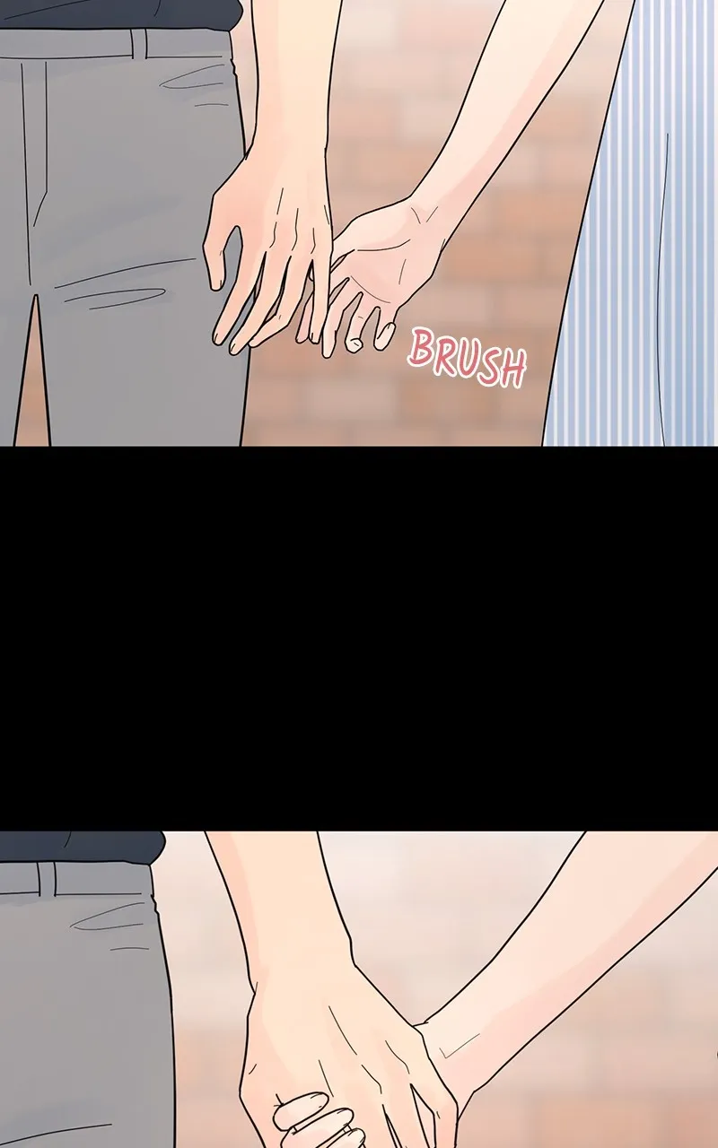 Love or Attraction Chapter 33 page 17 - 