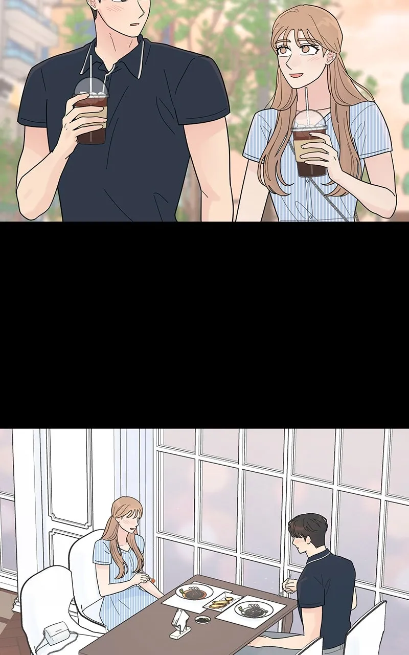 Love or Attraction Chapter 33 page 19 - 