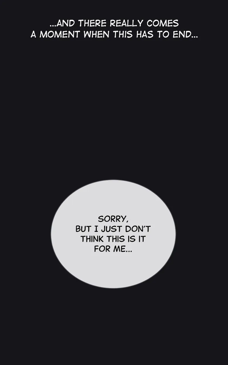 Love or Attraction Chapter 33 page 3 - 