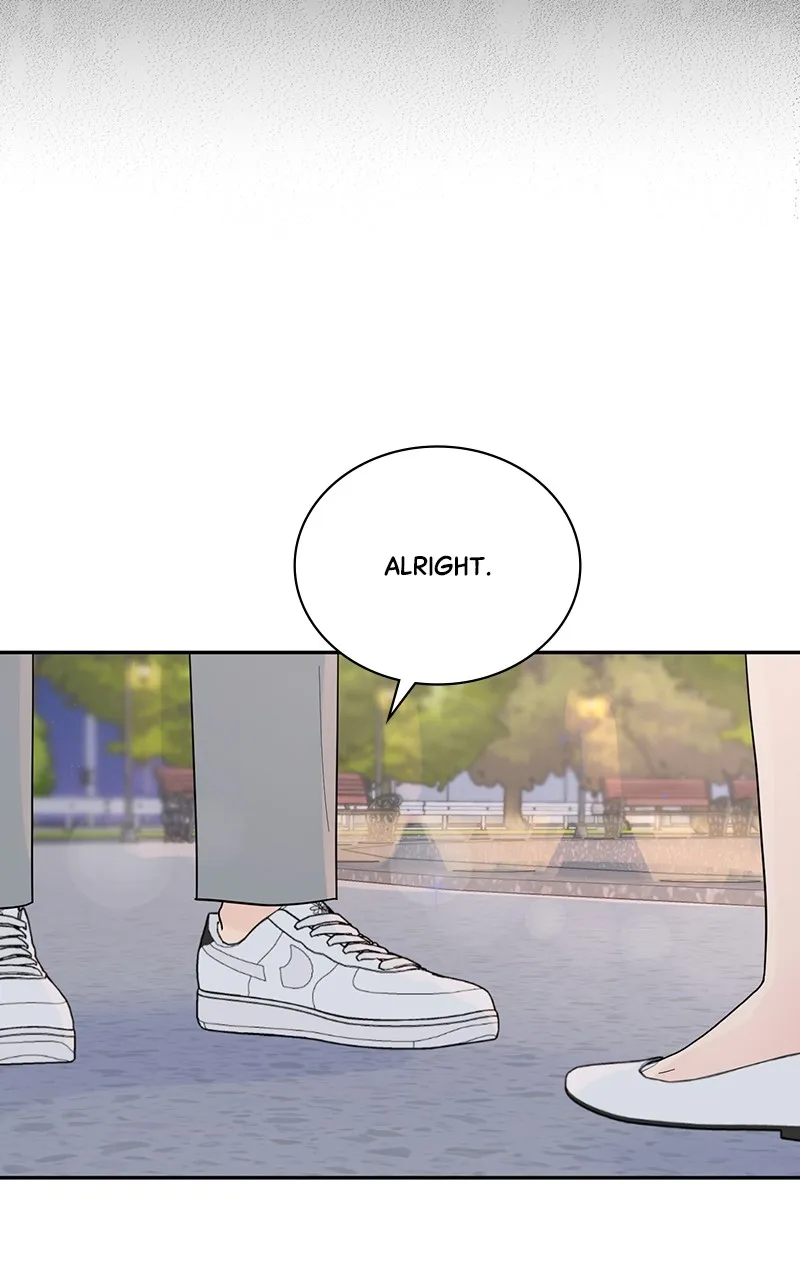 Love or Attraction Chapter 33 page 24 - 