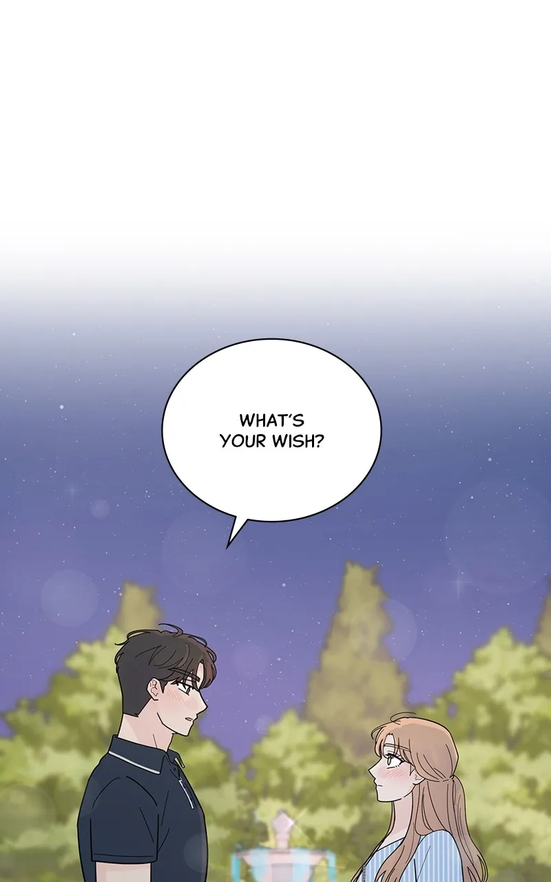 Love or Attraction Chapter 33 page 25 - 