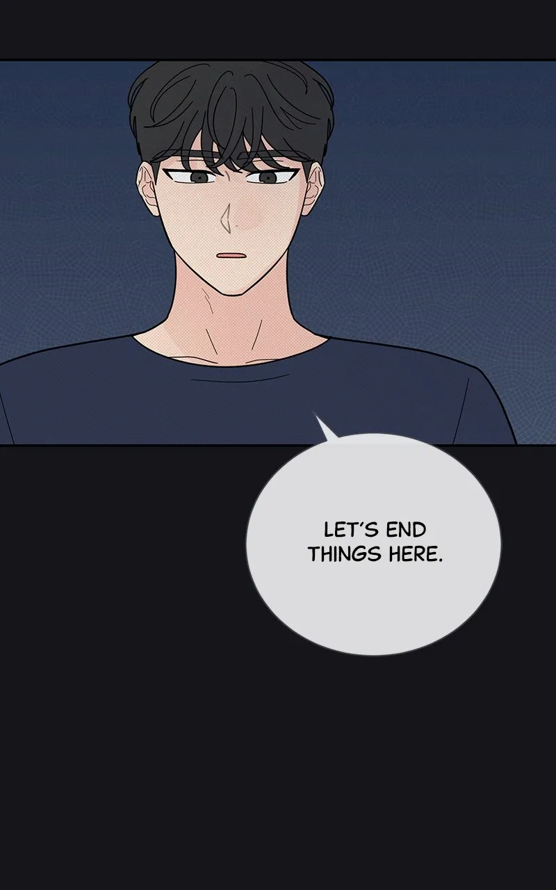 Love or Attraction Chapter 33 page 4 - 