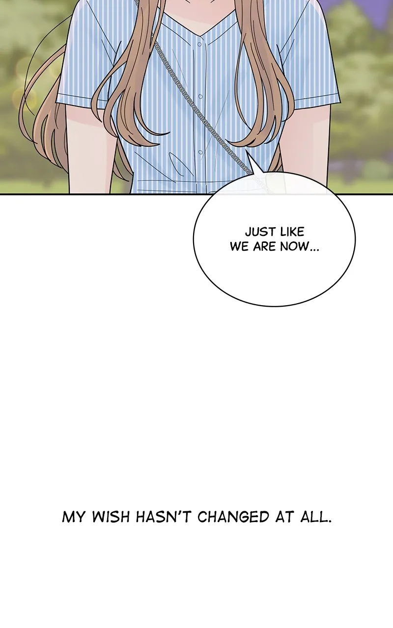 Love or Attraction Chapter 33 page 31 - 