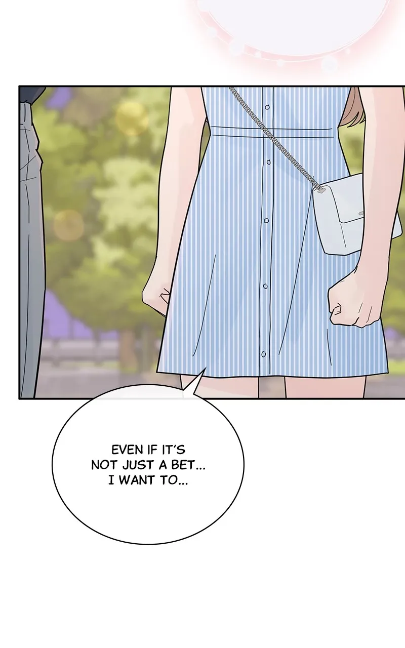 Love or Attraction Chapter 33 page 34 - 