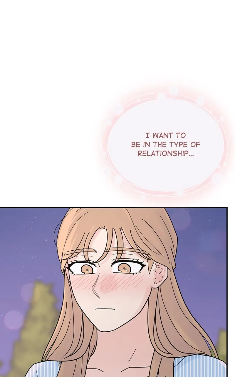 Love or Attraction Chapter 33 page 35 - 