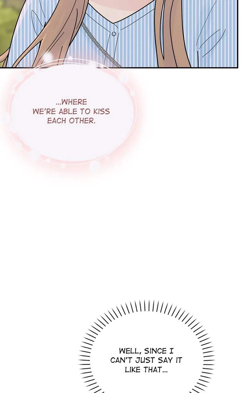 Love or Attraction Chapter 33 page 36 - 