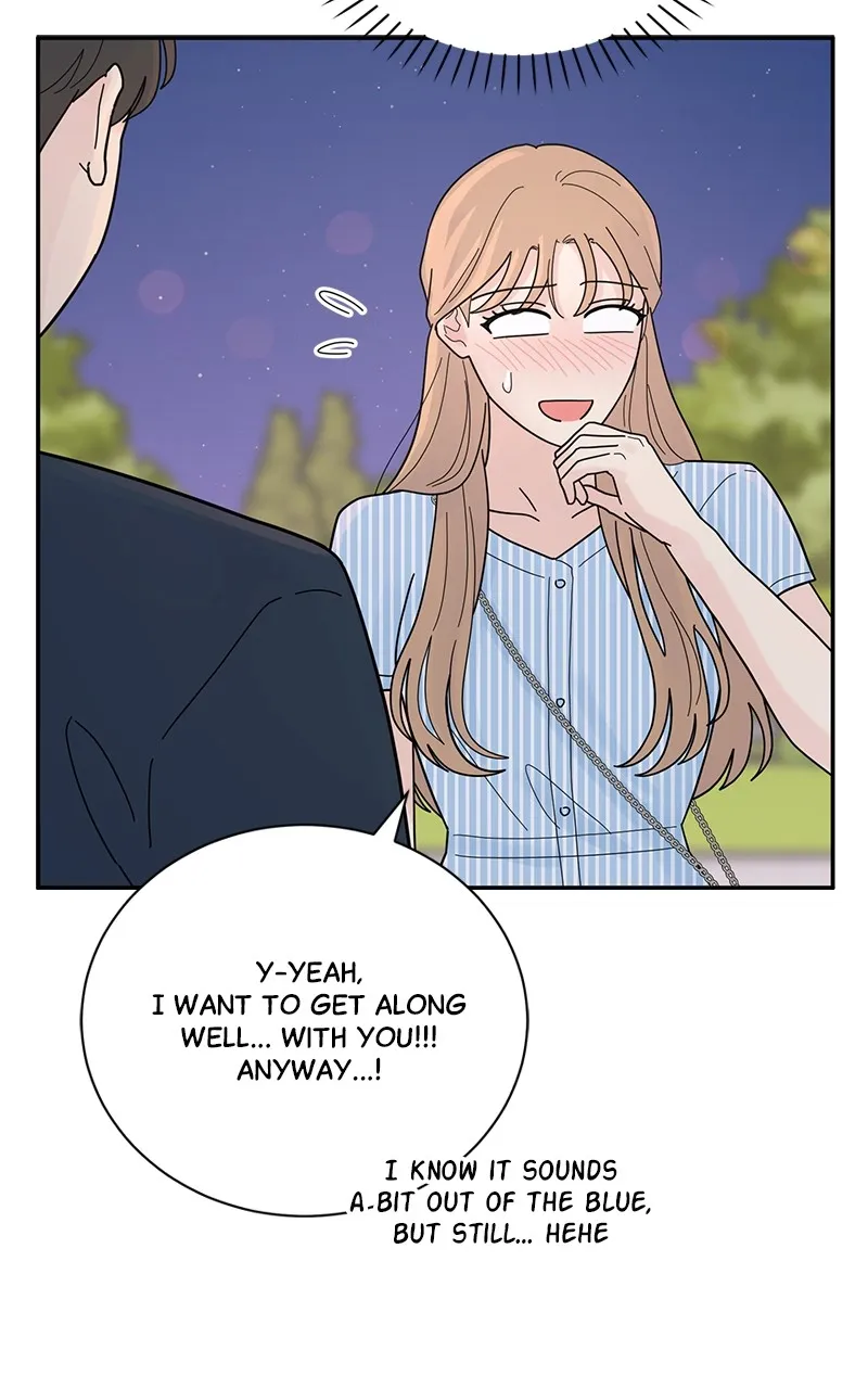 Love or Attraction Chapter 33 page 37 - 