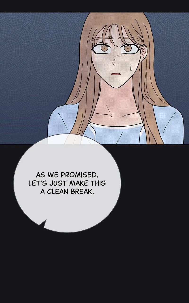 Love or Attraction Chapter 33 page 5 - 