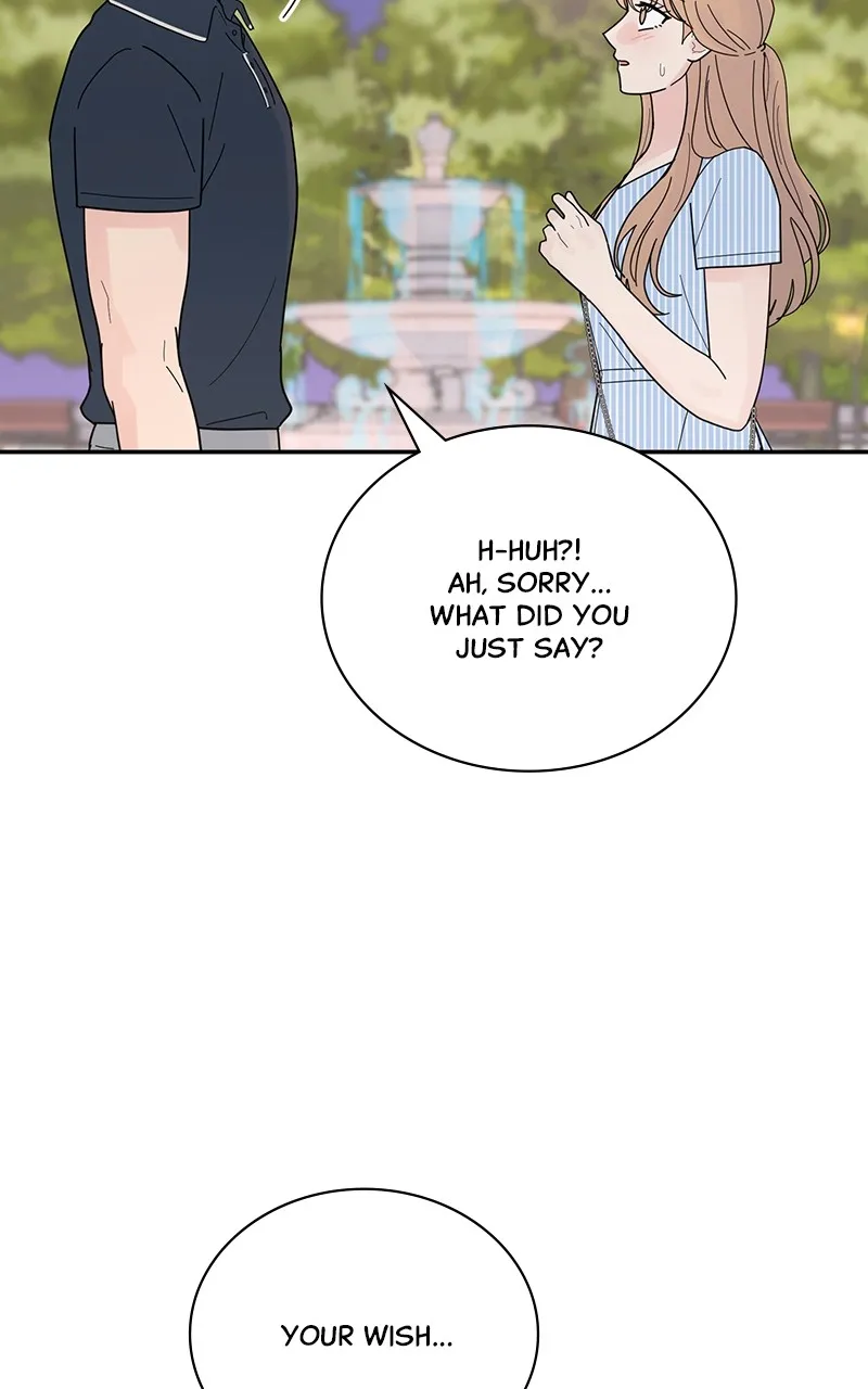 Love or Attraction Chapter 33 page 41 - 