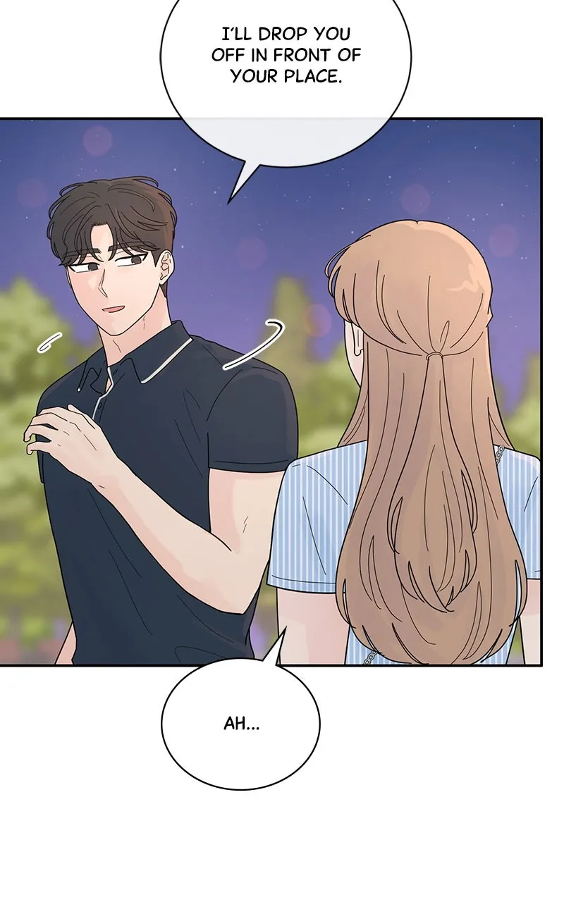 Love or Attraction Chapter 33 page 47 - 