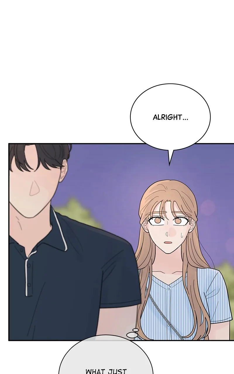 Love or Attraction Chapter 33 page 48 - 
