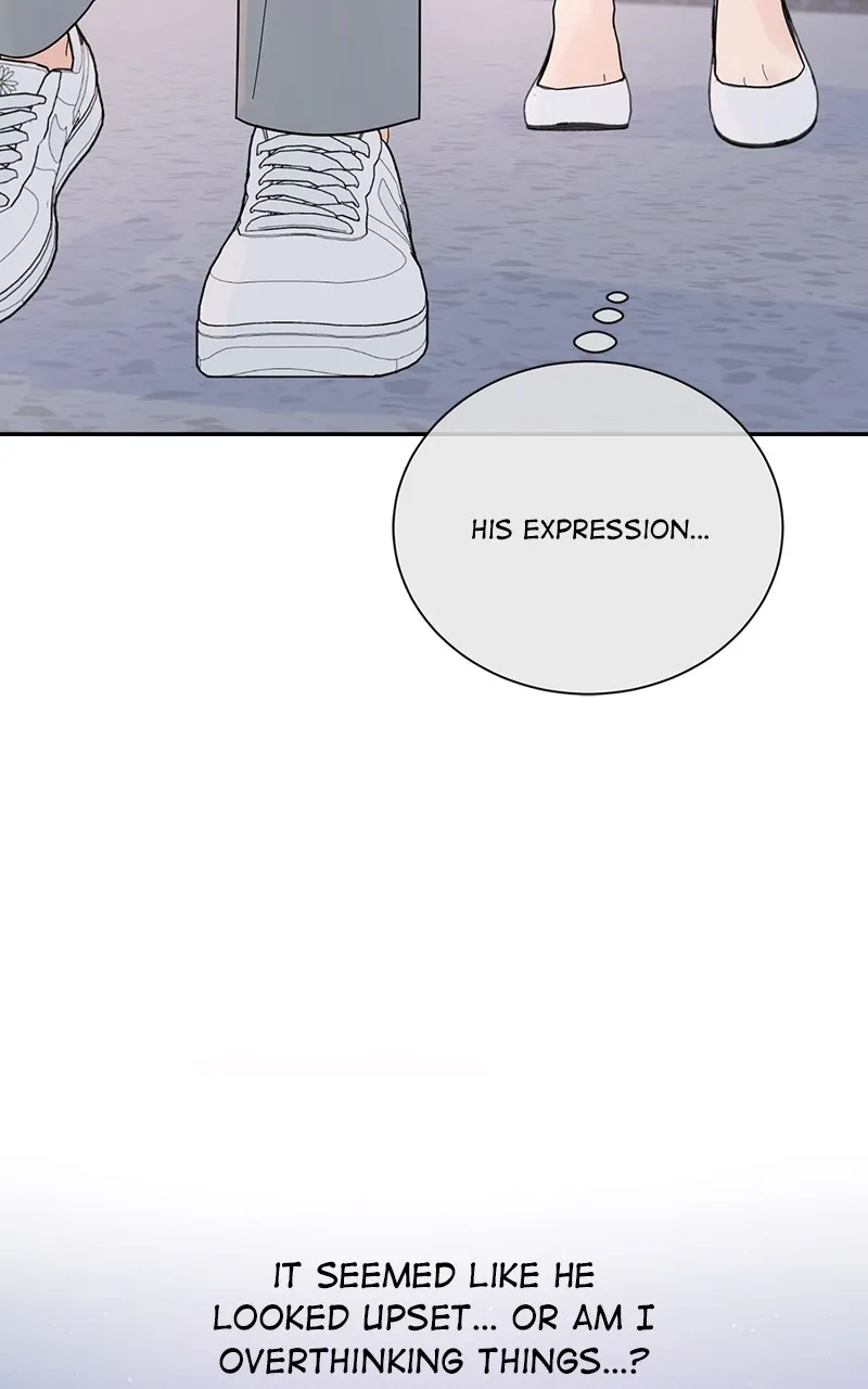 Love or Attraction Chapter 33 page 50 - 