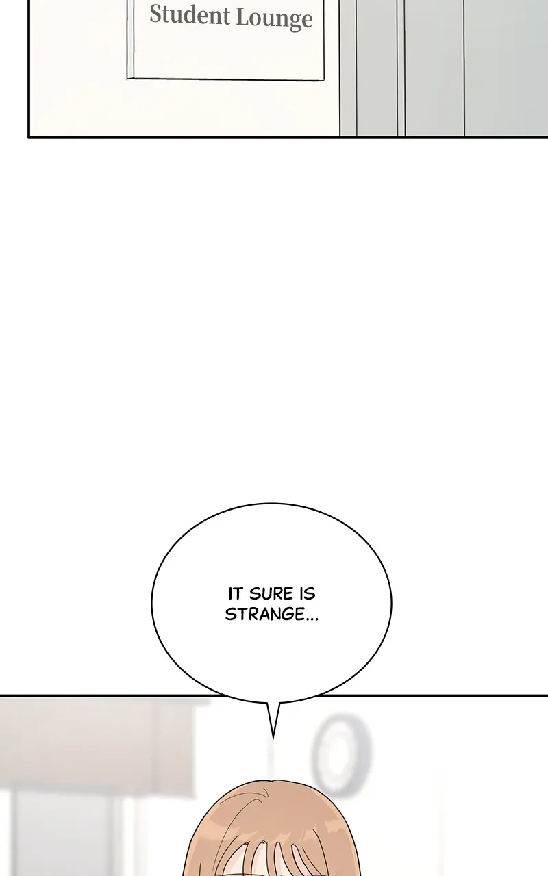 Love or Attraction Chapter 33 page 54 - 