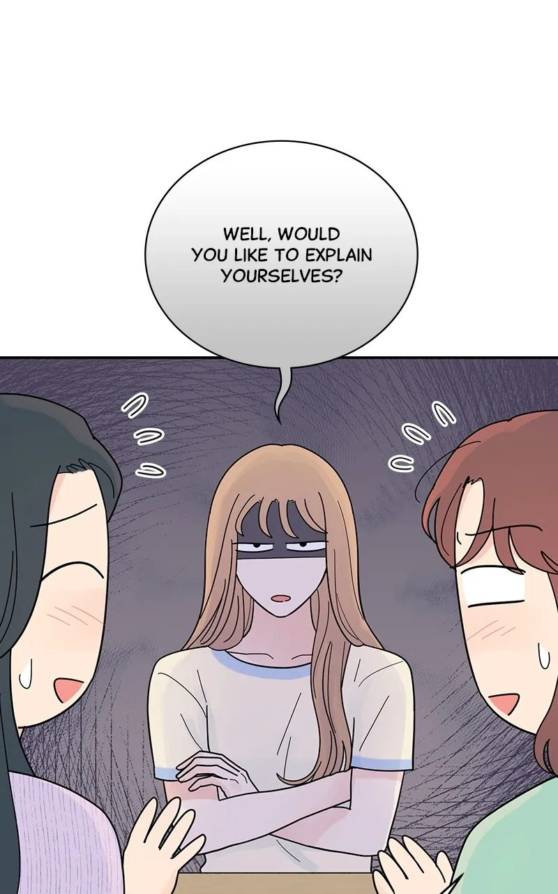 Love or Attraction Chapter 33 page 57 - 