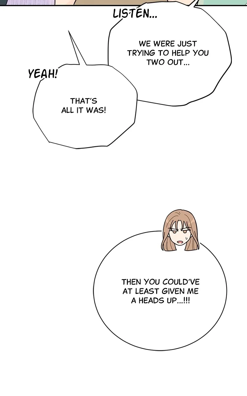 Love or Attraction Chapter 33 page 58 - 
