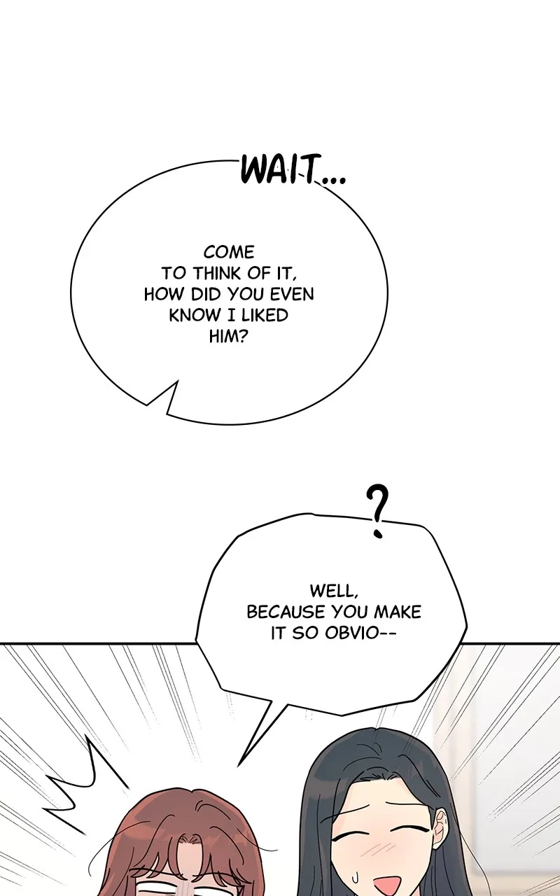 Love or Attraction Chapter 33 page 59 - 