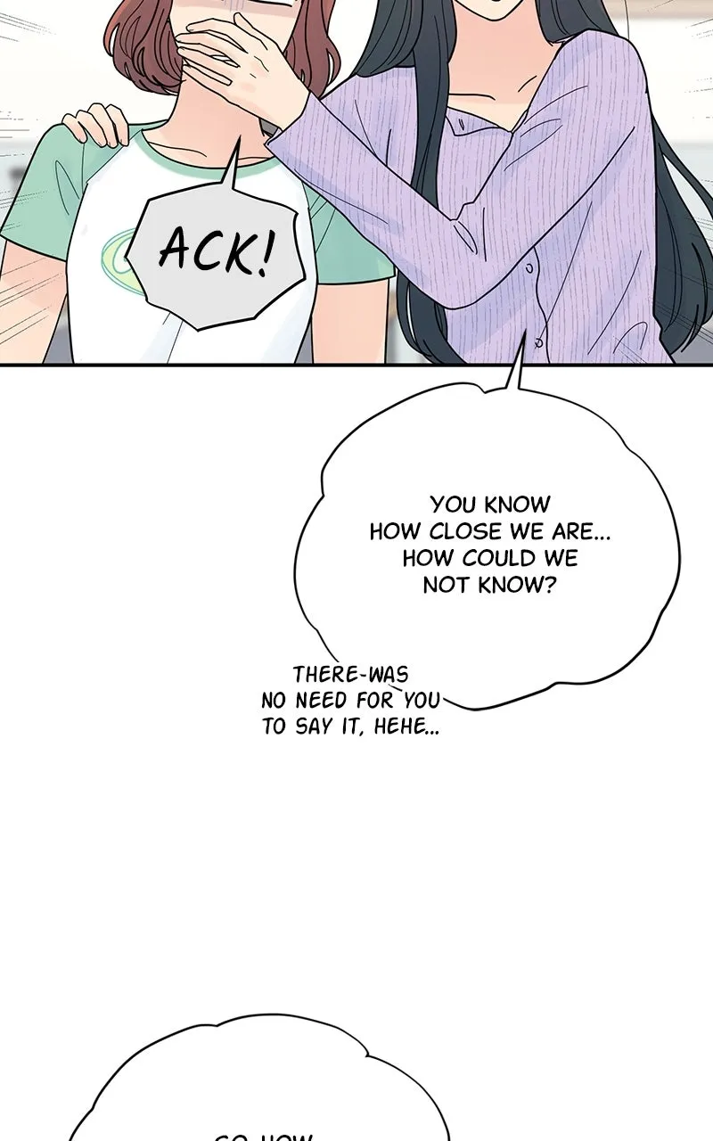 Love or Attraction Chapter 33 page 60 - 
