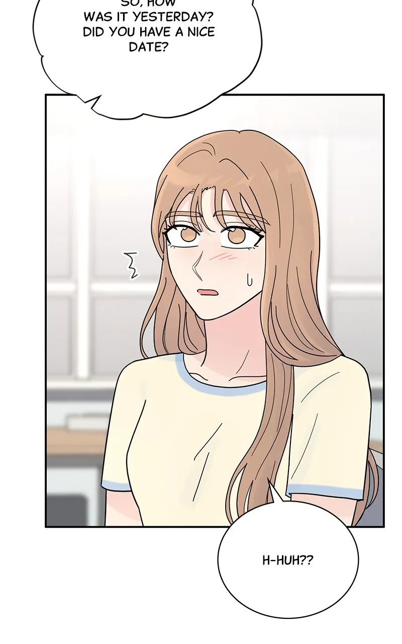 Love or Attraction Chapter 33 page 61 - 