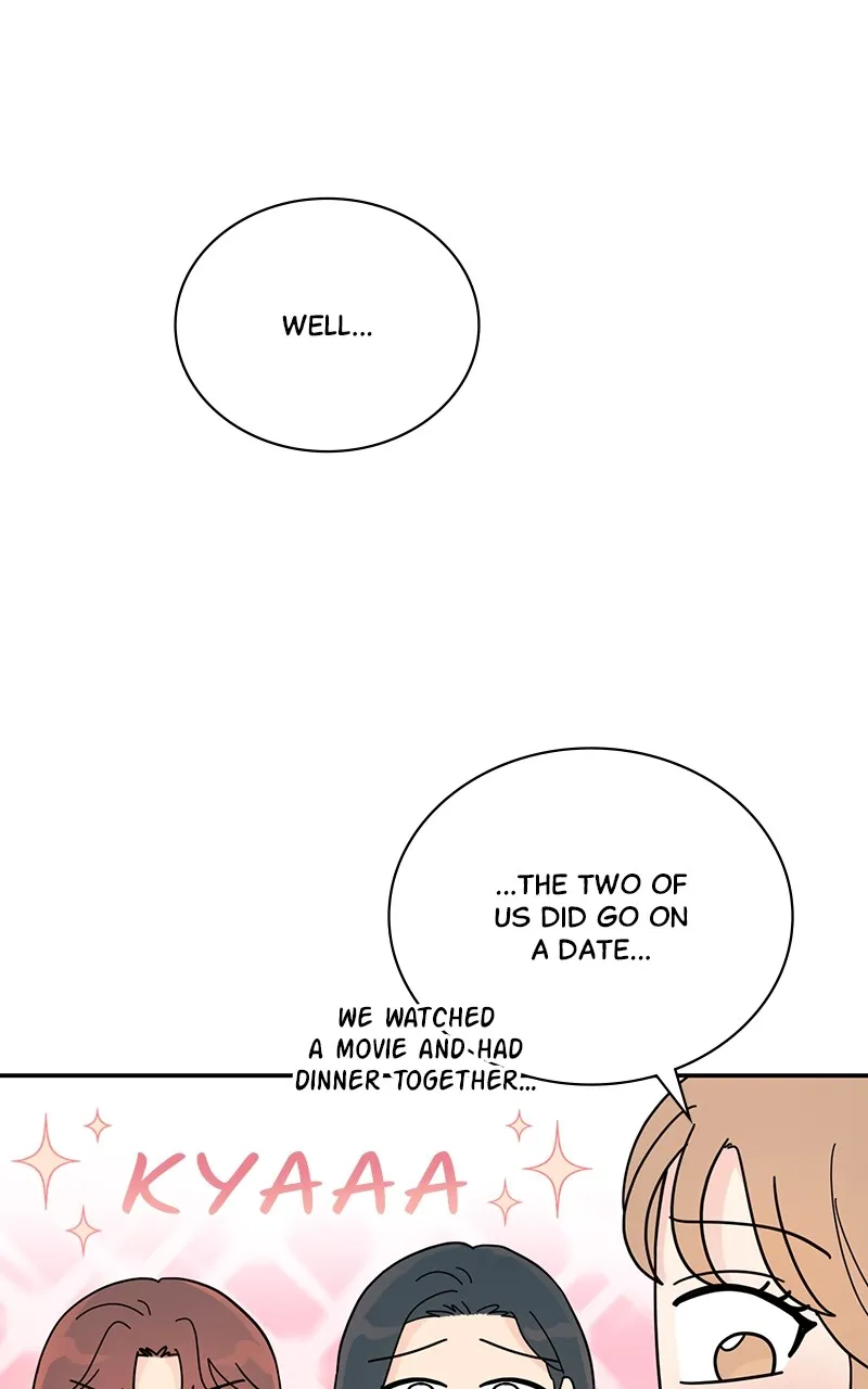 Love or Attraction Chapter 33 page 62 - 