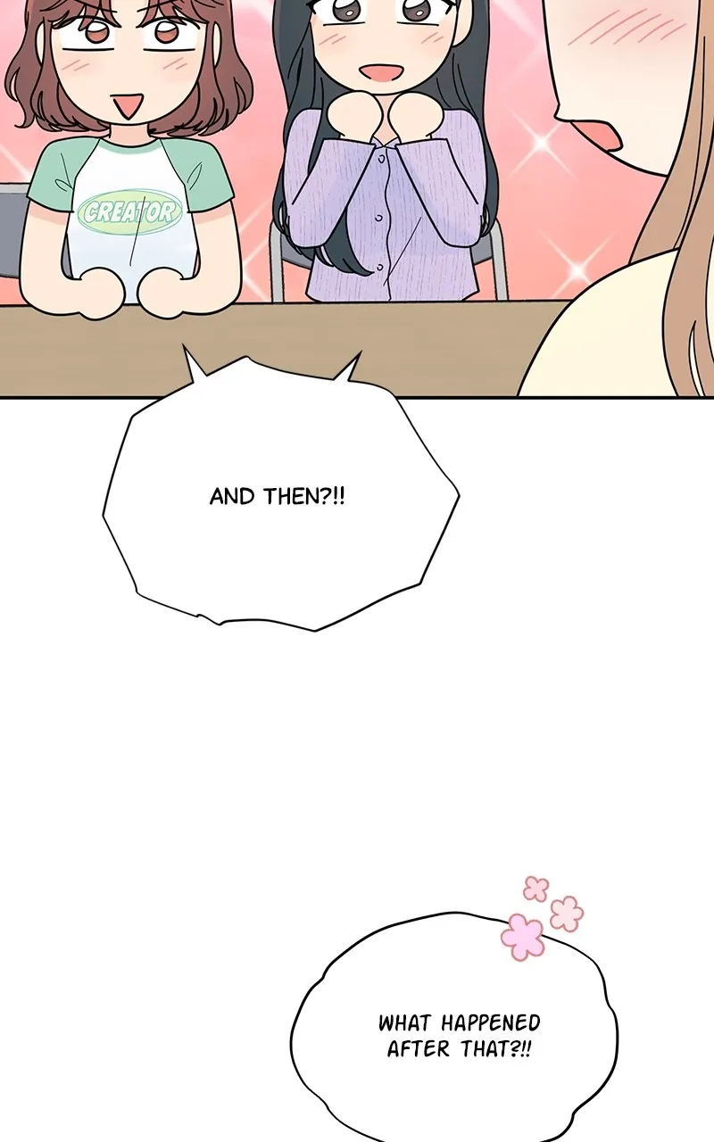 Love or Attraction Chapter 33 page 63 - 