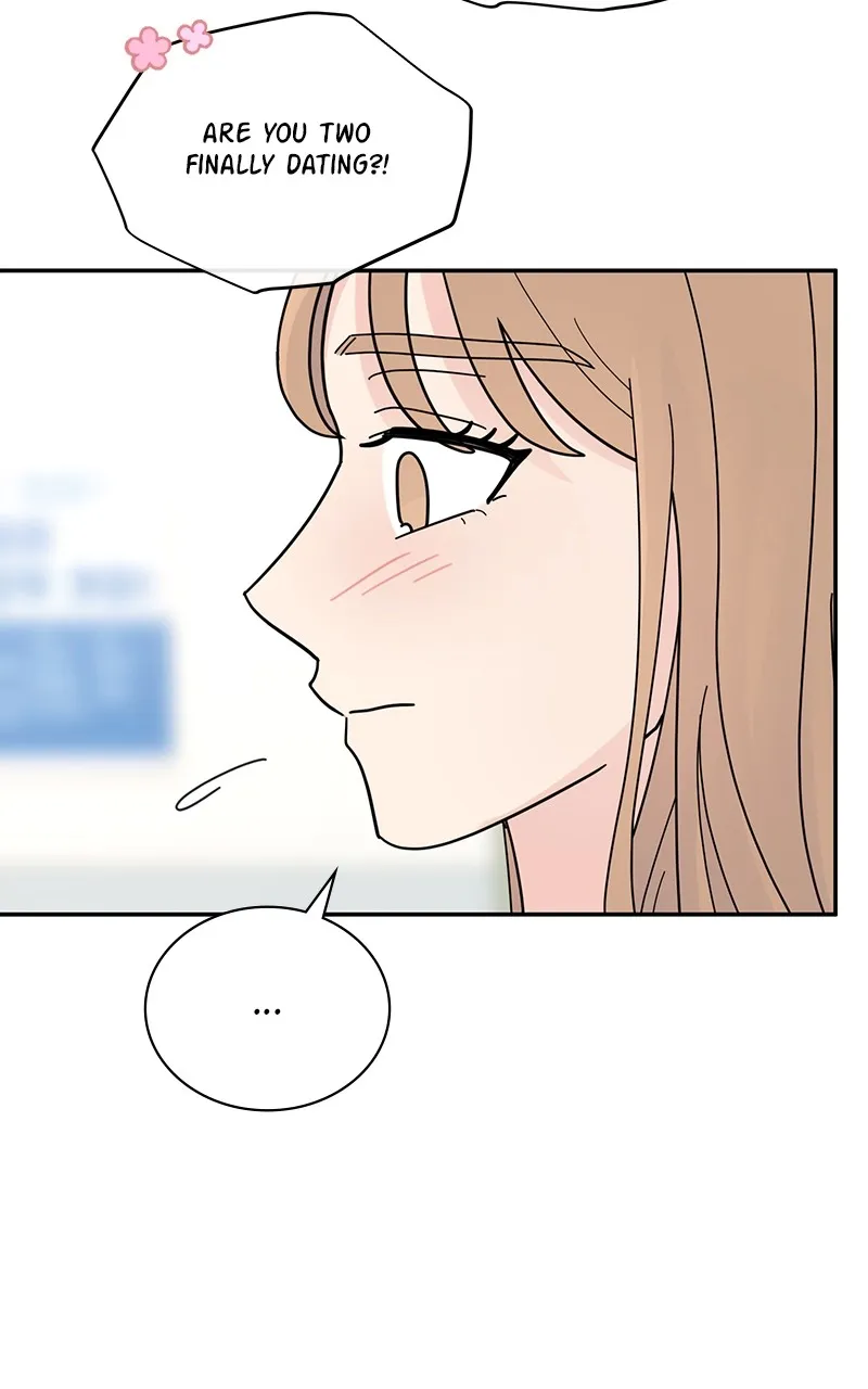 Love or Attraction Chapter 33 page 64 - 