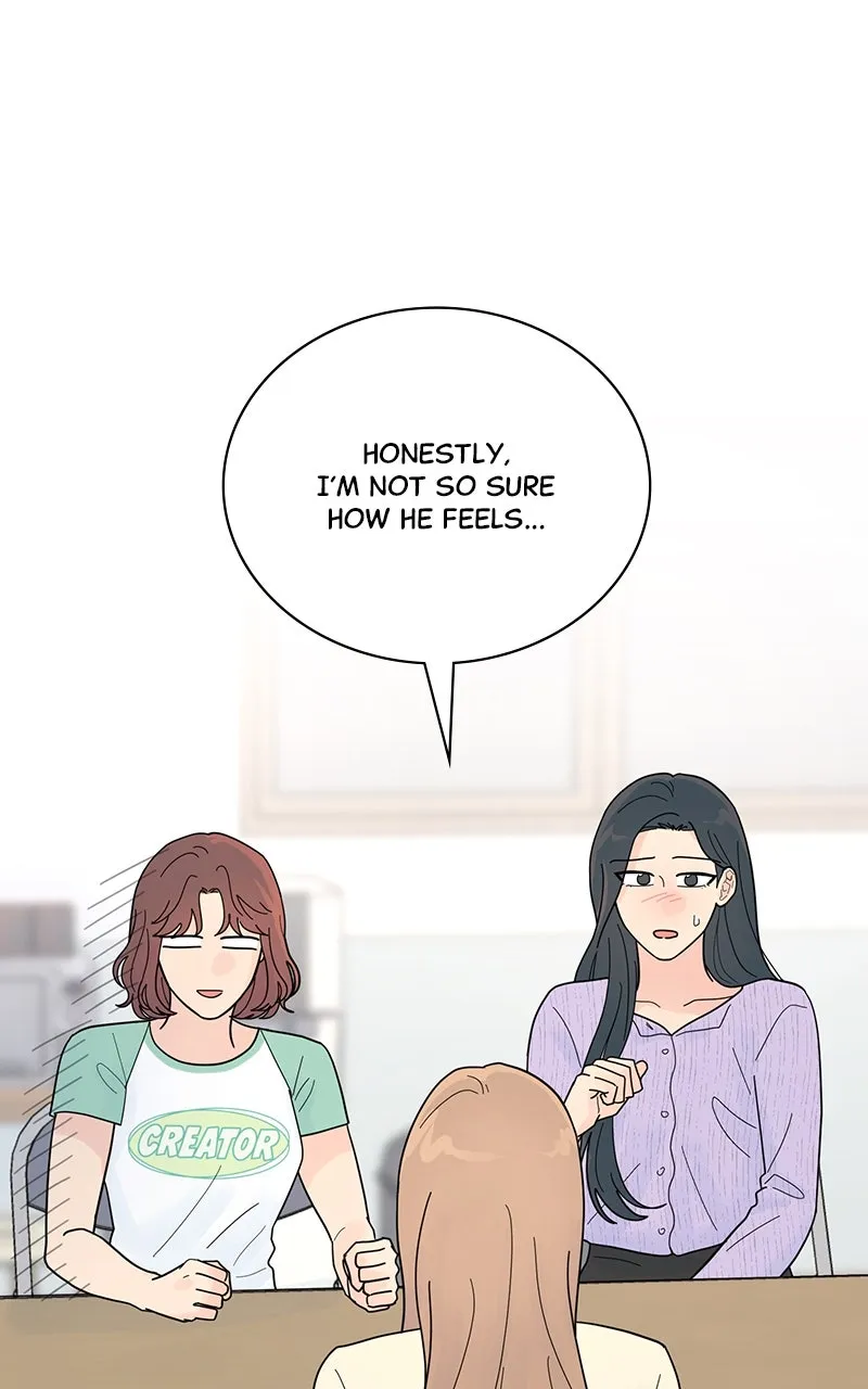 Love or Attraction Chapter 33 page 65 - 
