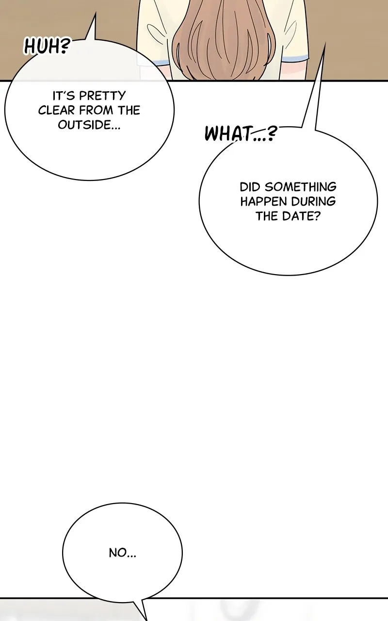 Love or Attraction Chapter 33 page 66 - 