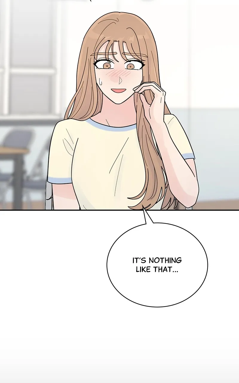 Love or Attraction Chapter 33 page 67 - 