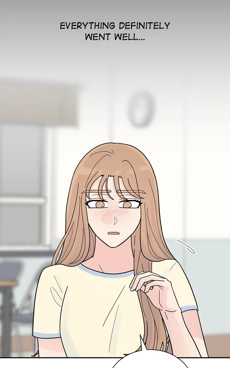 Love or Attraction Chapter 33 page 76 - 