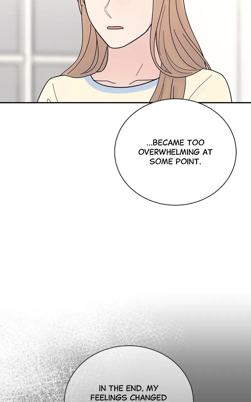Love or Attraction Chapter 33 page 81 - 