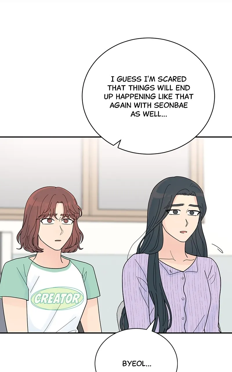 Love or Attraction Chapter 33 page 83 - 