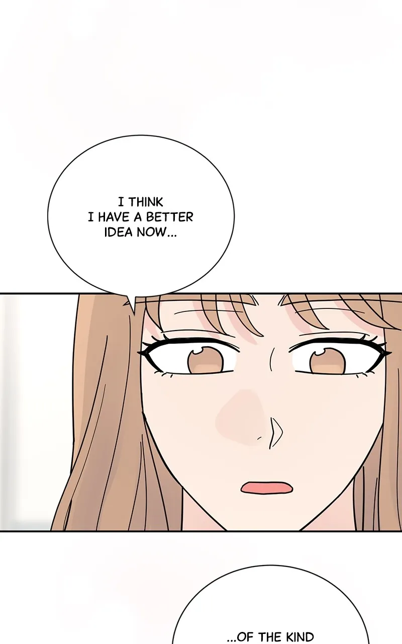 Love or Attraction Chapter 33 page 85 - 