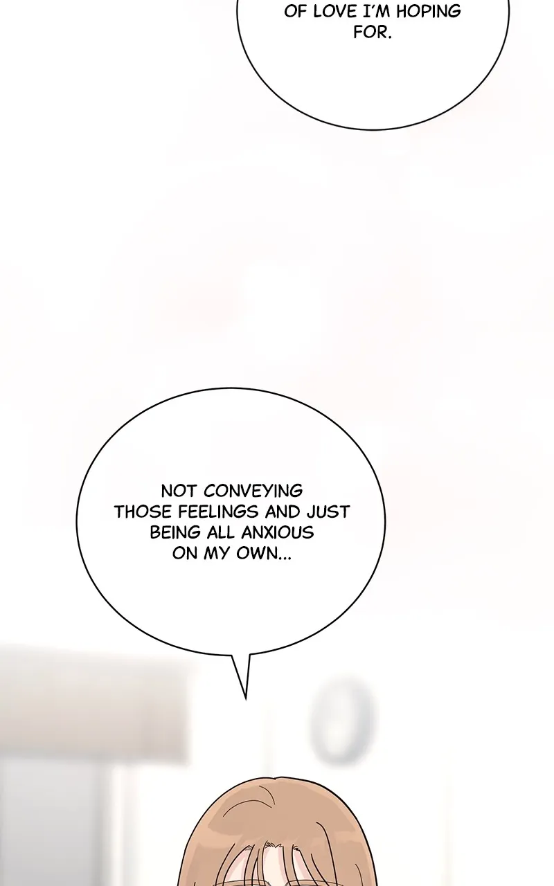 Love or Attraction Chapter 33 page 86 - 
