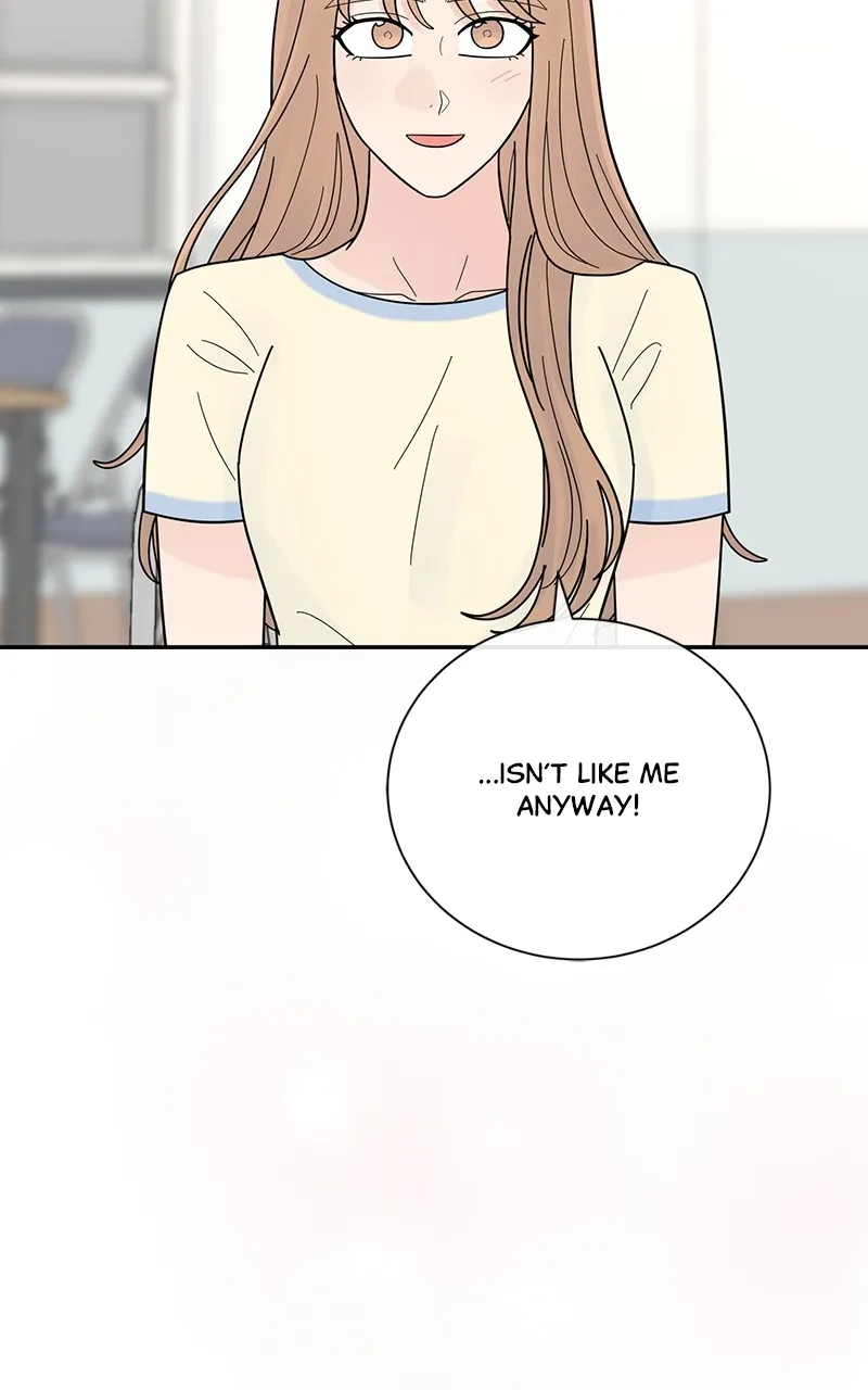 Love or Attraction Chapter 33 page 87 - 