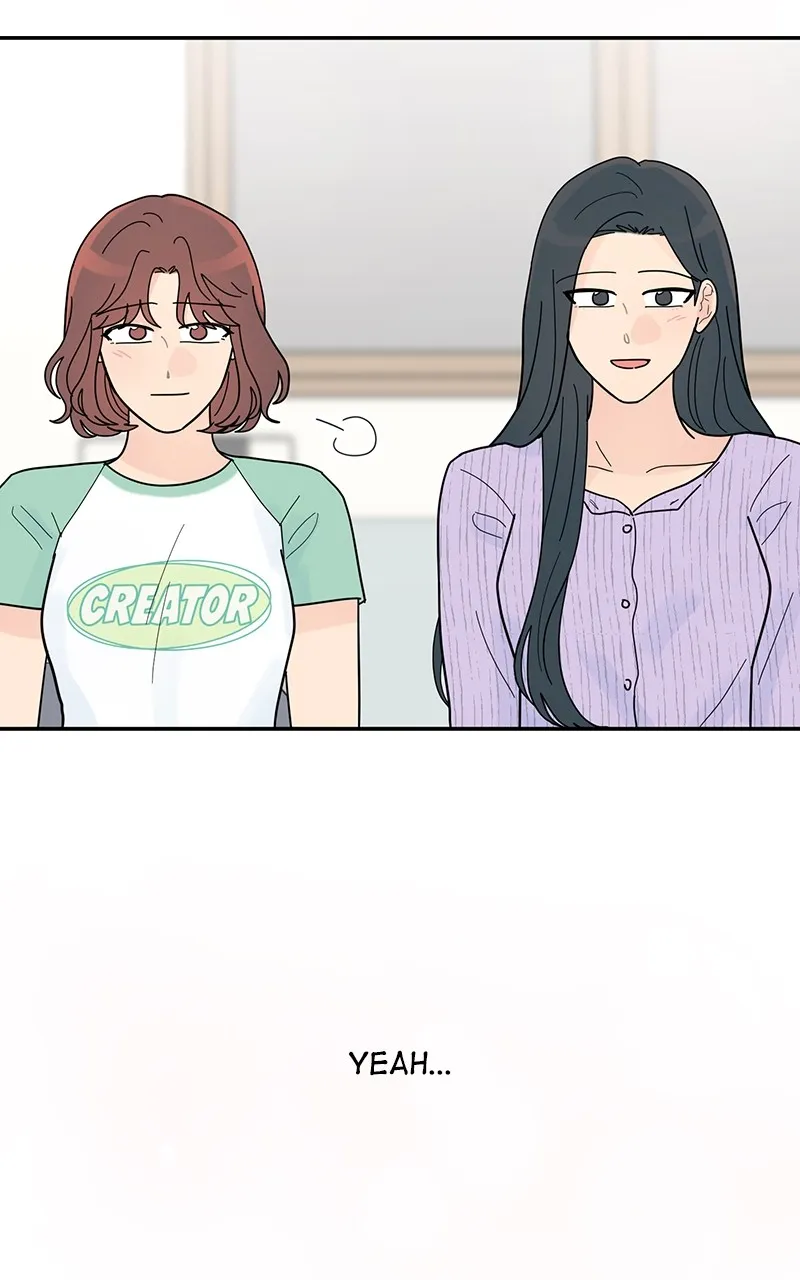 Love or Attraction Chapter 33 page 88 - 