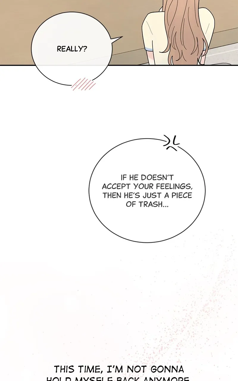 Love or Attraction Chapter 33 page 90 - 