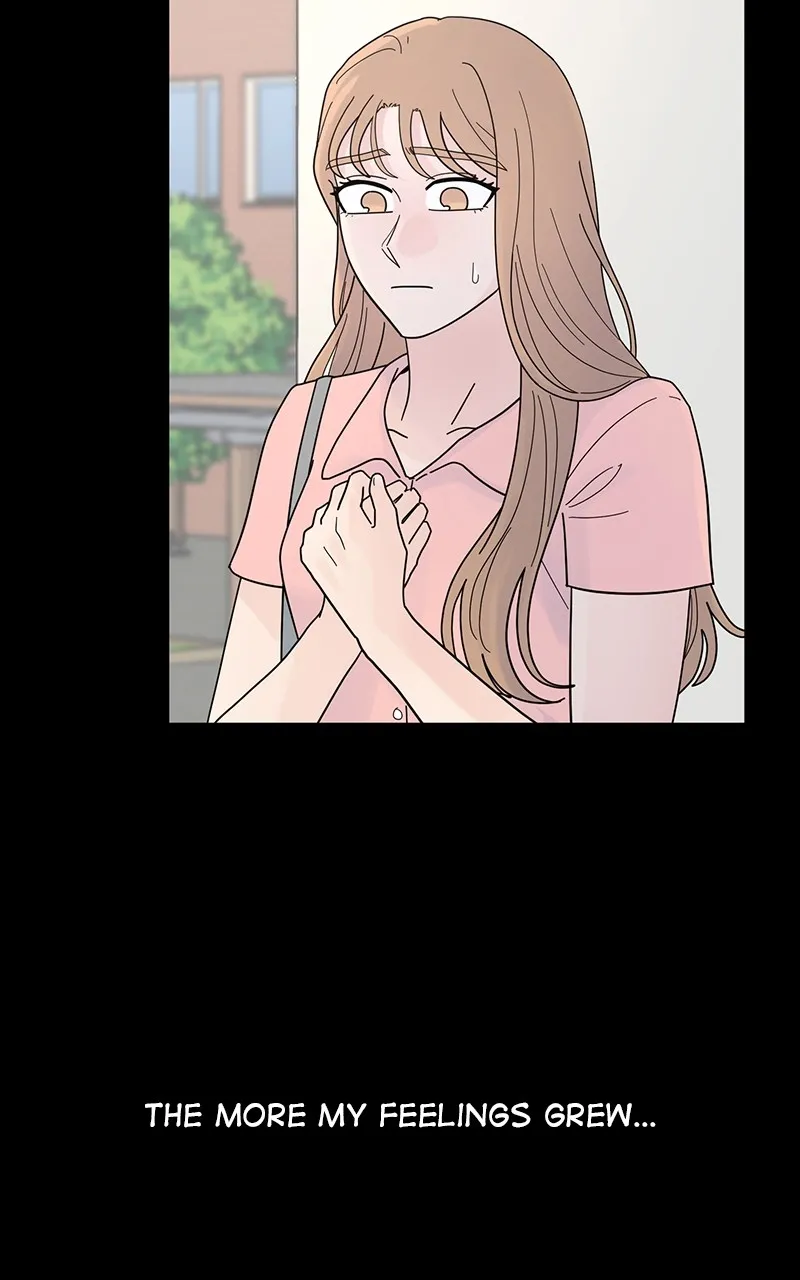 Love or Attraction Chapter 33 page 10 - 