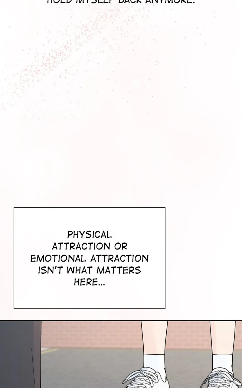 Love or Attraction Chapter 33 page 91 - 