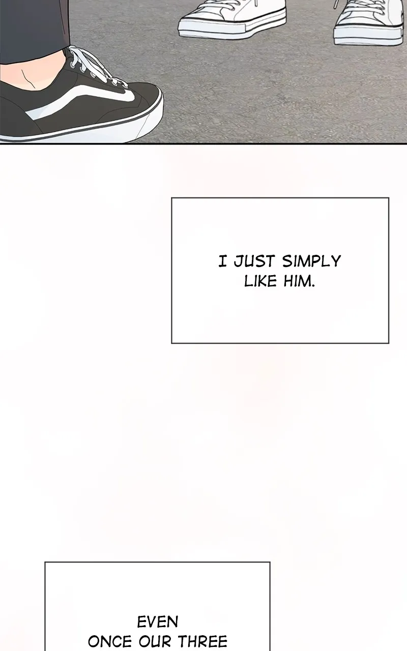Love or Attraction Chapter 33 page 92 - 