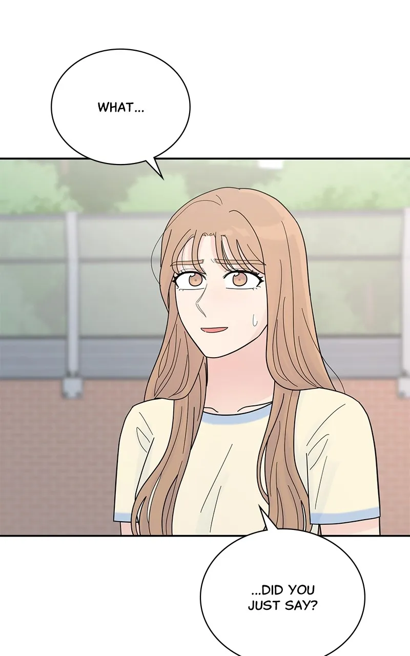 Love or Attraction Chapter 33 page 96 - 