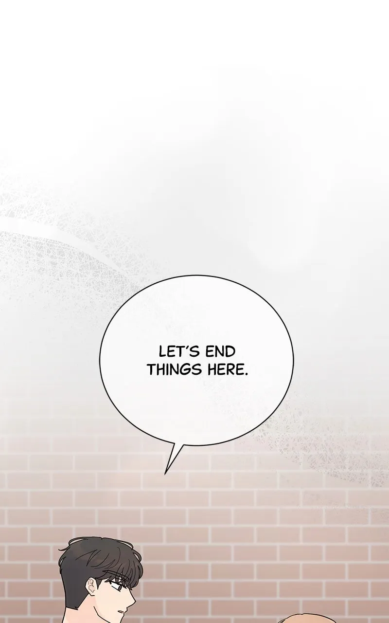 Love or Attraction Chapter 33 page 98 - 