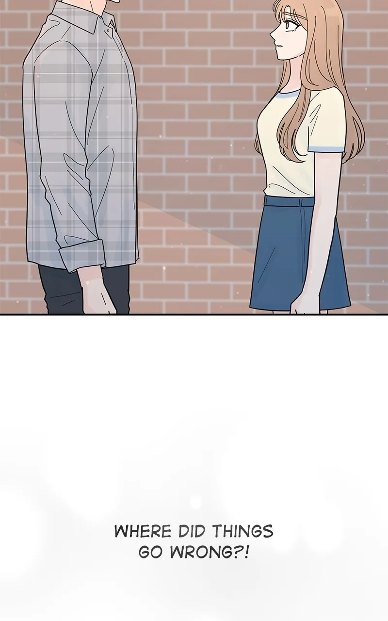 Love or Attraction Chapter 33 page 99 - 