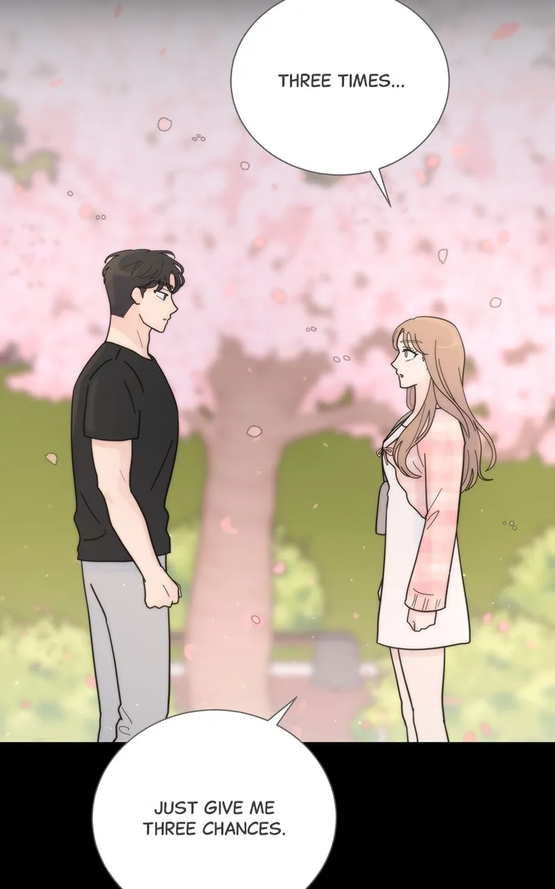 Love or Attraction Chapter 34 page 2 - 