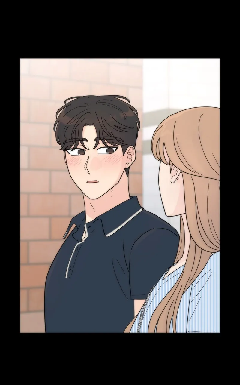 Love or Attraction Chapter 34 page 11 - 