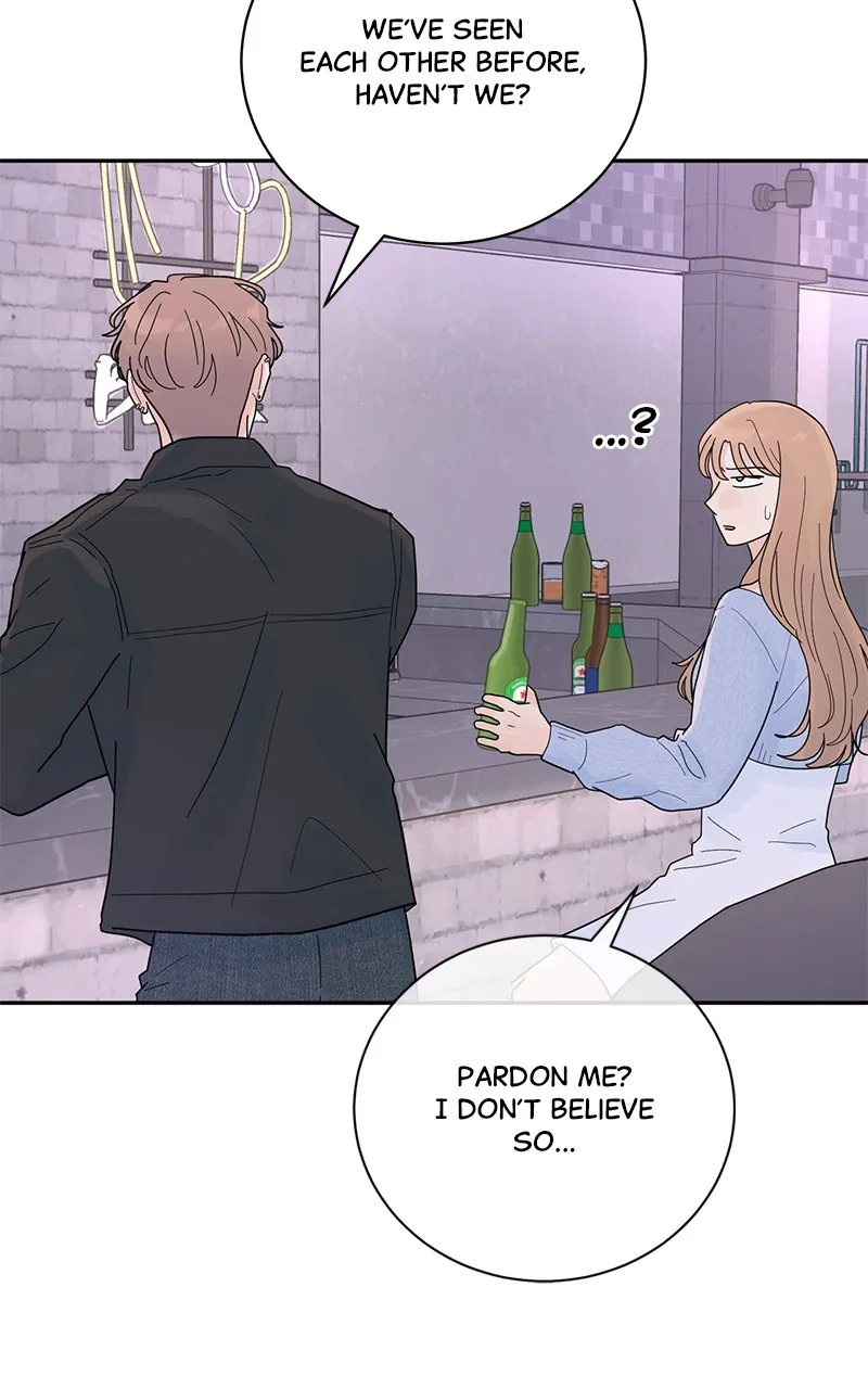 Love or Attraction Chapter 34 page 101 - 