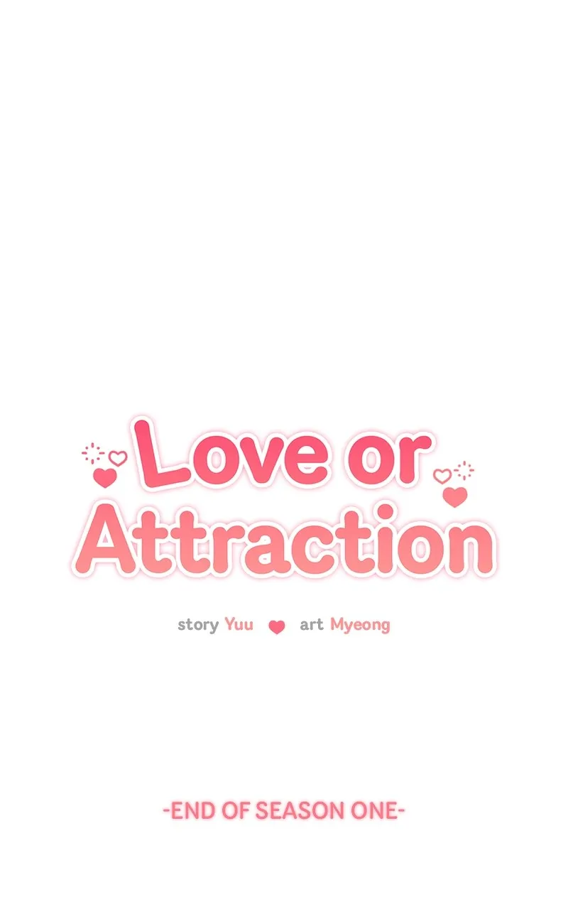 Love or Attraction Chapter 34 page 105 - 