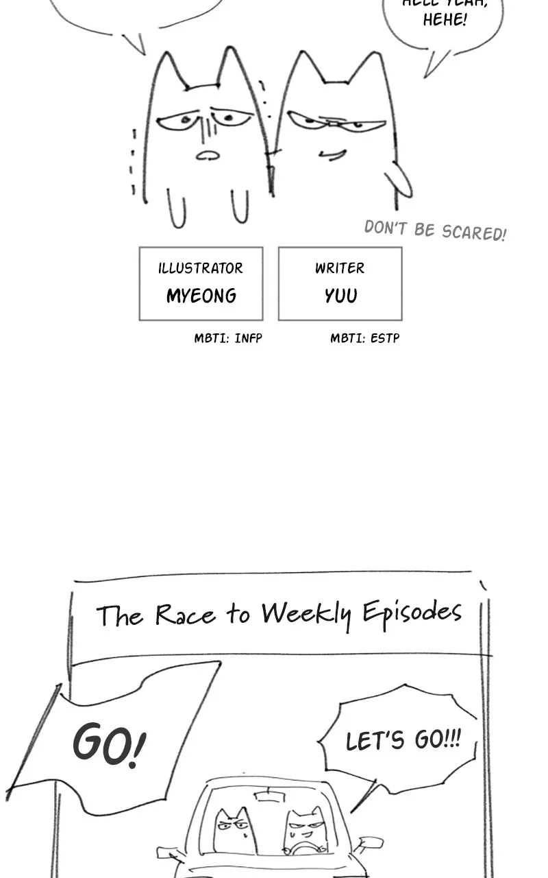 Love or Attraction Chapter 34 page 107 - 
